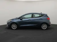 Ford Fiesta 1 74kW thumbnail