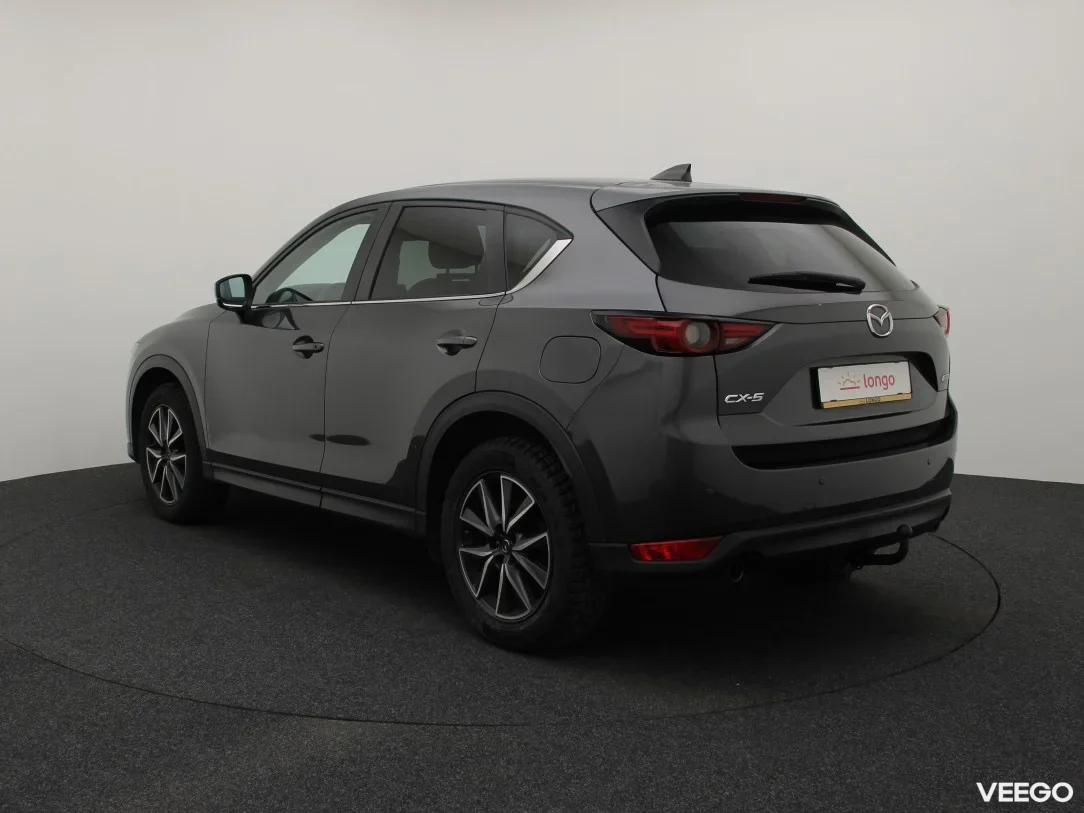 Mazda CX-5 2 121kW