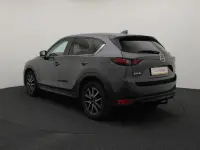 Mazda CX-5 2 121kW thumbnail