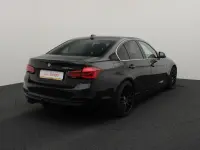 BMW 320 2 120kW thumbnail