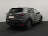 Mazda CX-5 2 121kW thumbnail