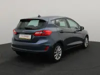 Ford Fiesta 1 74kW thumbnail