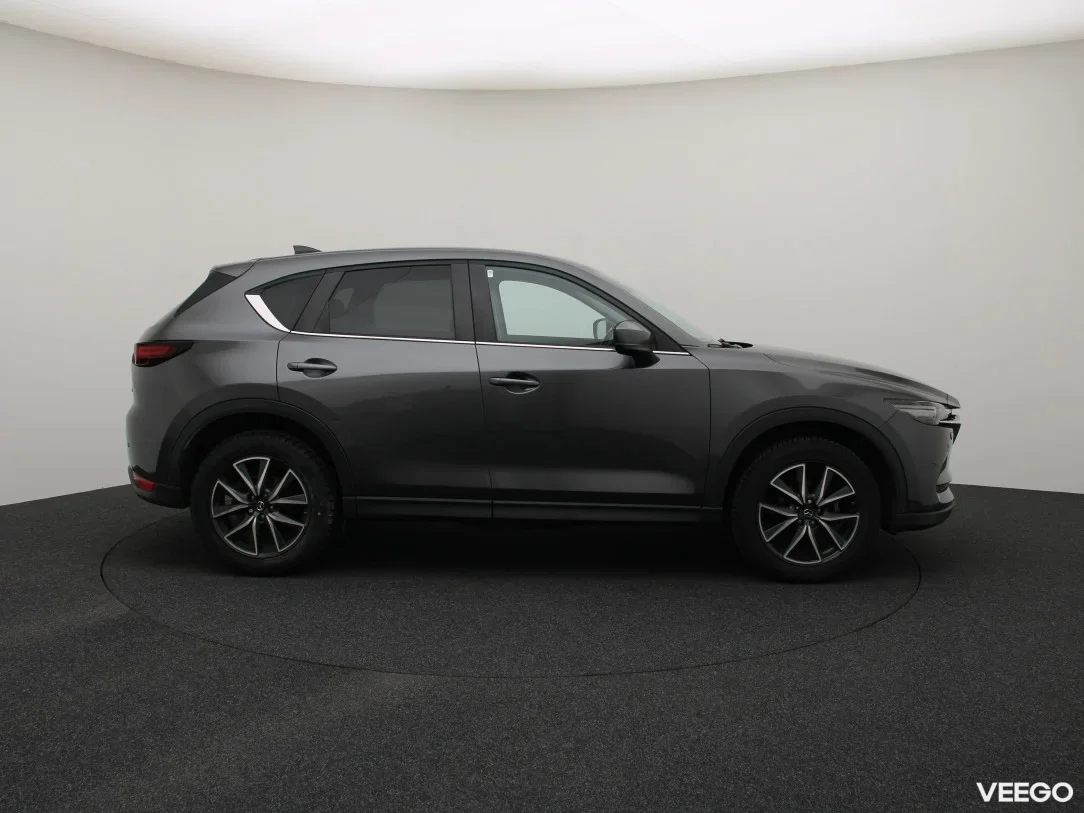 Mazda CX-5 2 121kW