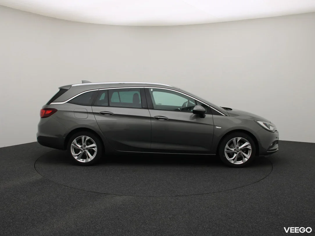 Opel Astra 1.4 110kW
