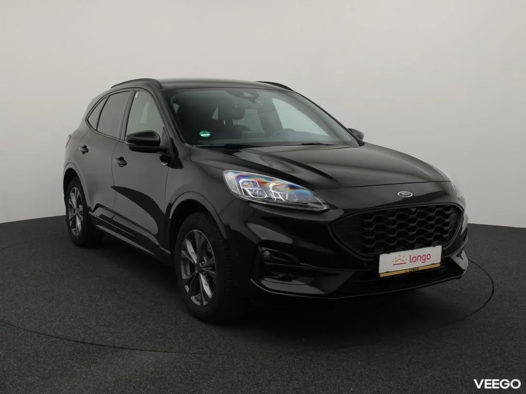 Ford Kuga 2.5 165kW