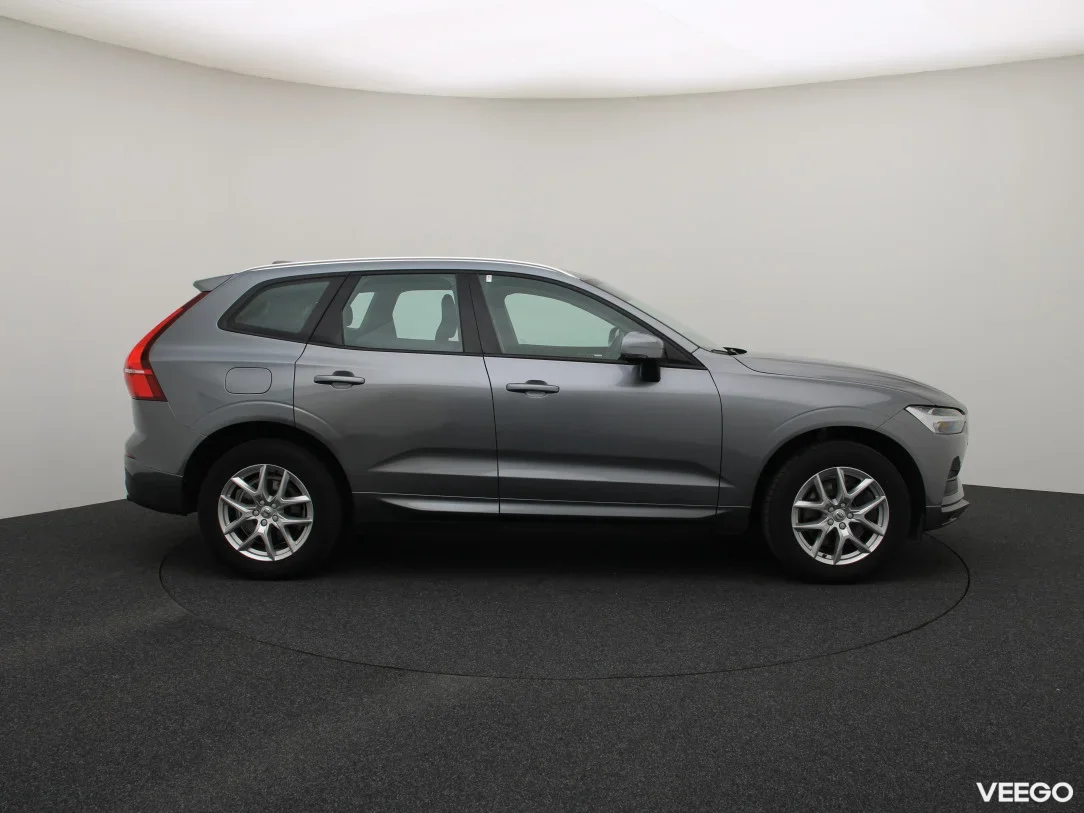 Volvo XC60 2 145kW