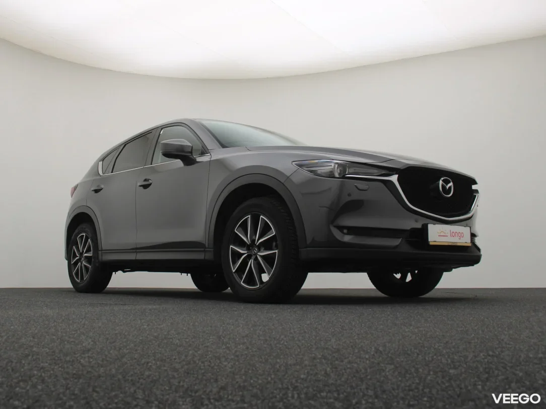 Mazda CX-5 2 121kW