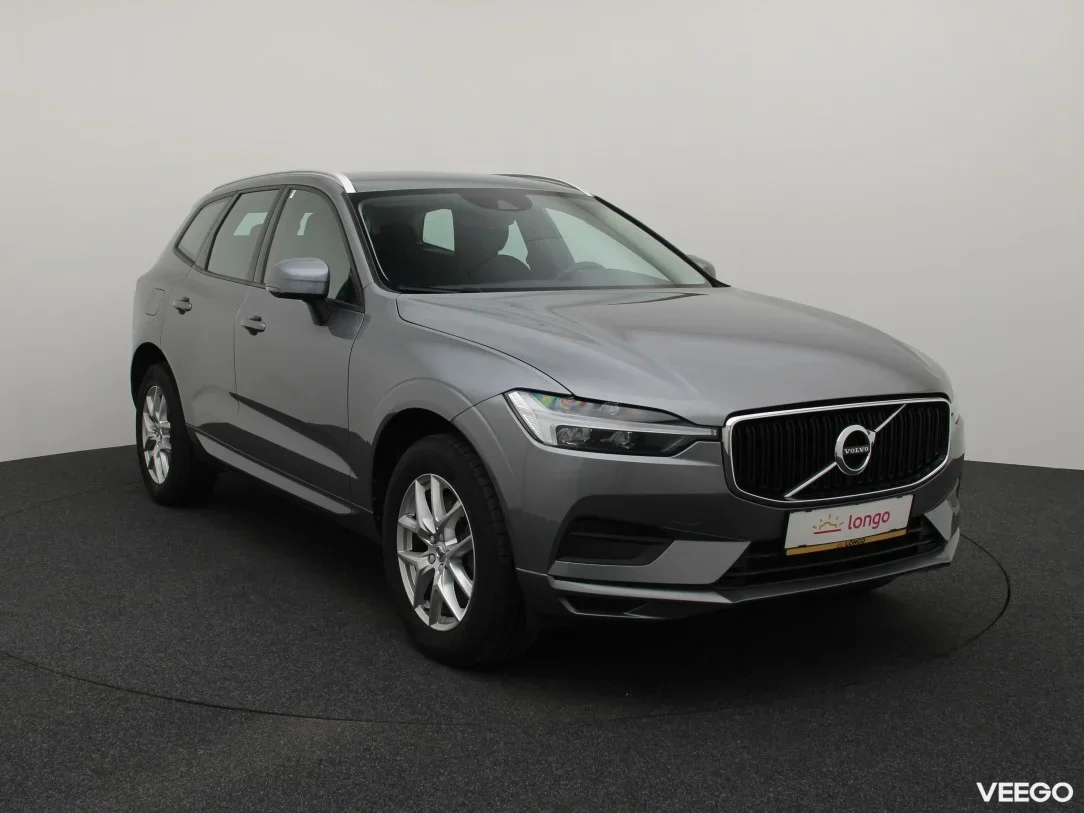 Volvo XC60 2 145kW