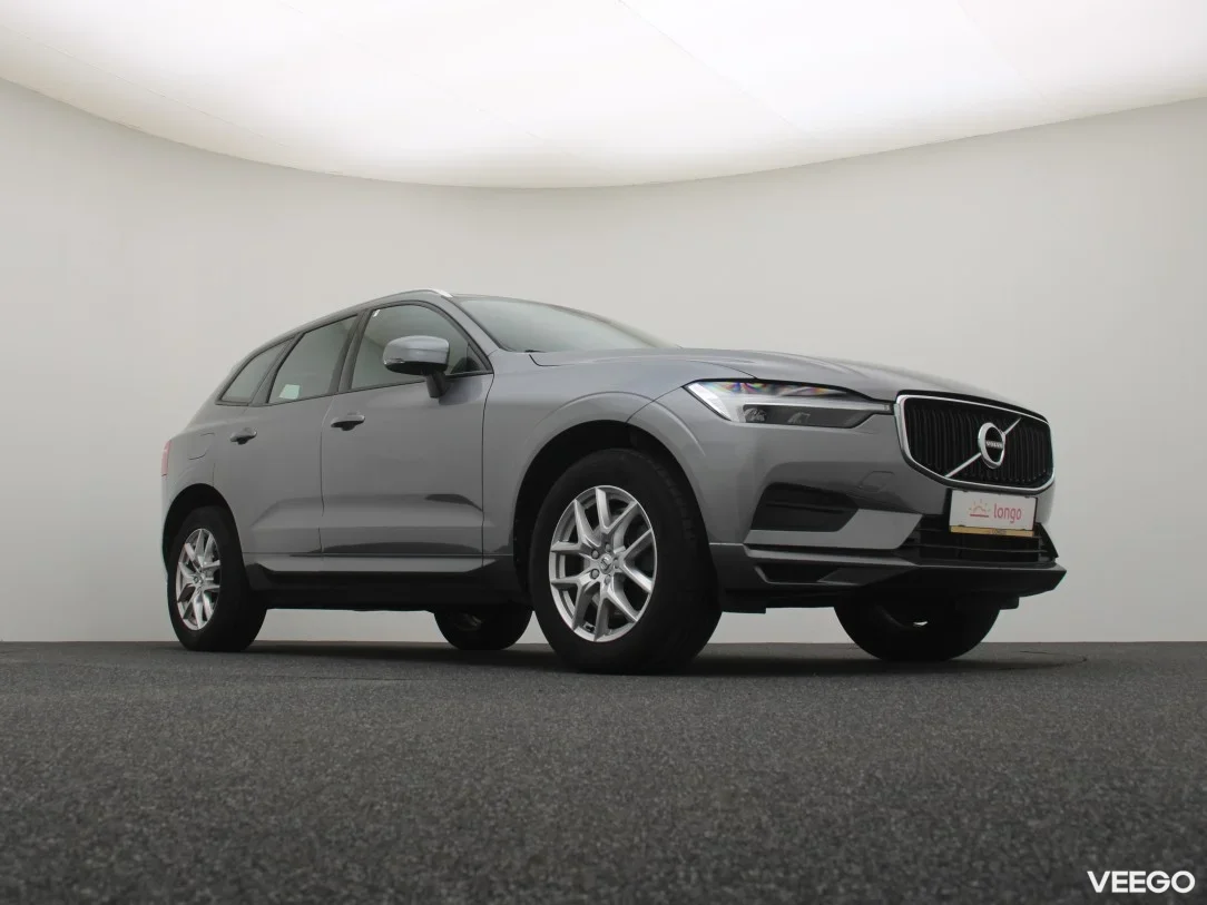 Volvo XC60 2 145kW
