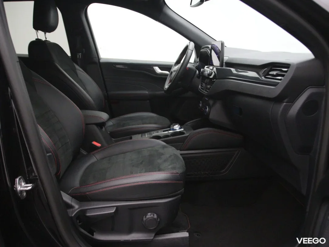 Ford Kuga 2.5 165kW