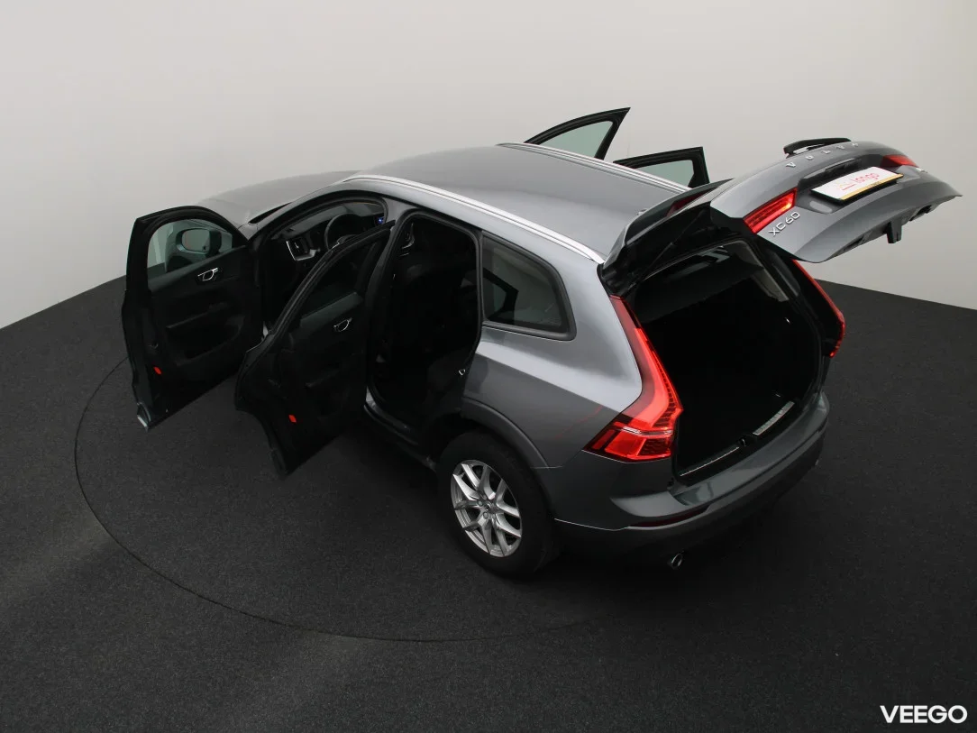 Volvo XC60 2 145kW