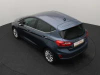 Ford Fiesta 1 74kW thumbnail