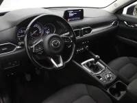 Mazda CX-5 2 121kW thumbnail