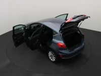 Ford Fiesta 1 74kW thumbnail