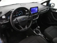 Ford Fiesta 1 74kW thumbnail