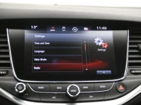 Opel Astra 1.4 110kW thumbnail