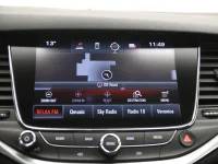 Opel Astra 1.4 110kW thumbnail