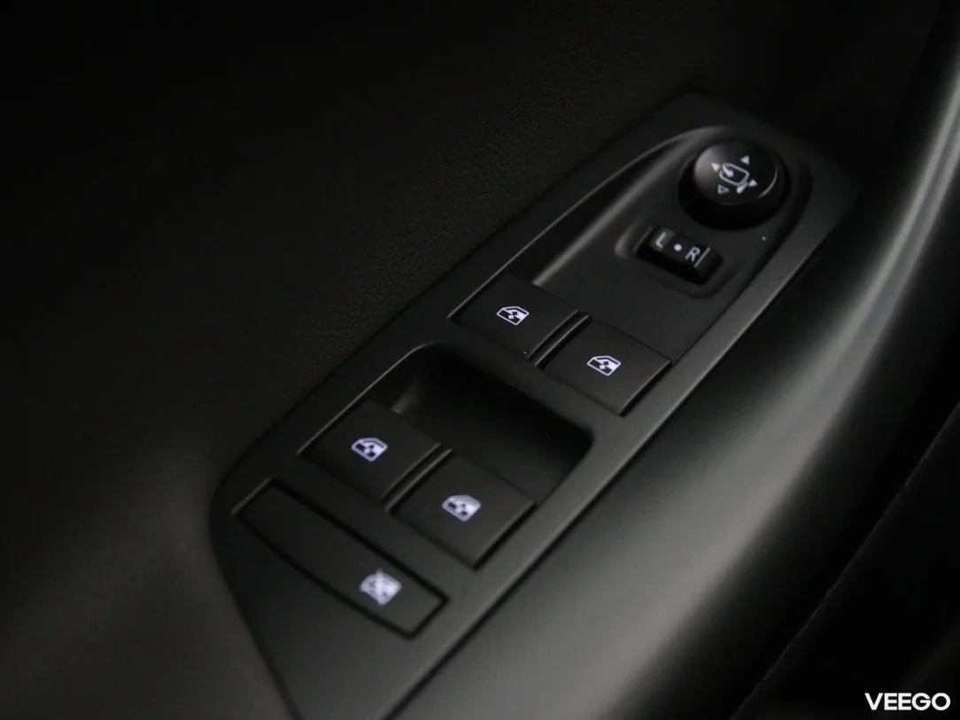 Opel Astra 1.4 110kW