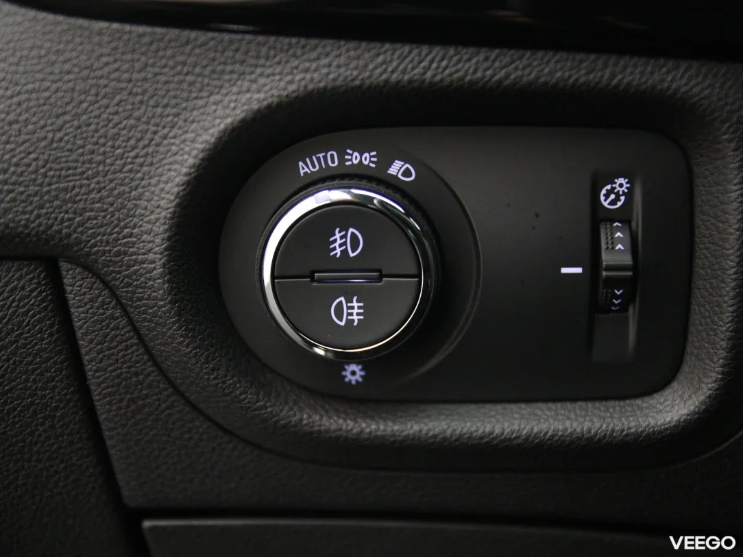 Opel Astra 1.4 110kW