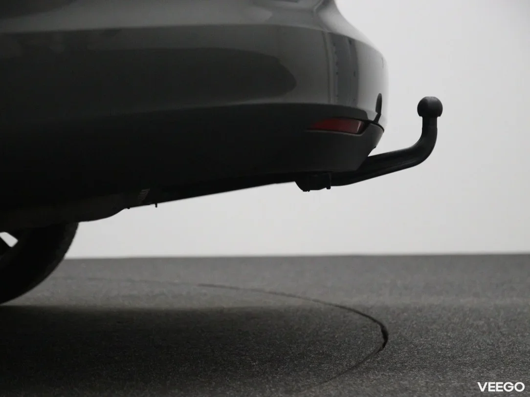 Opel Astra 1.4 110kW