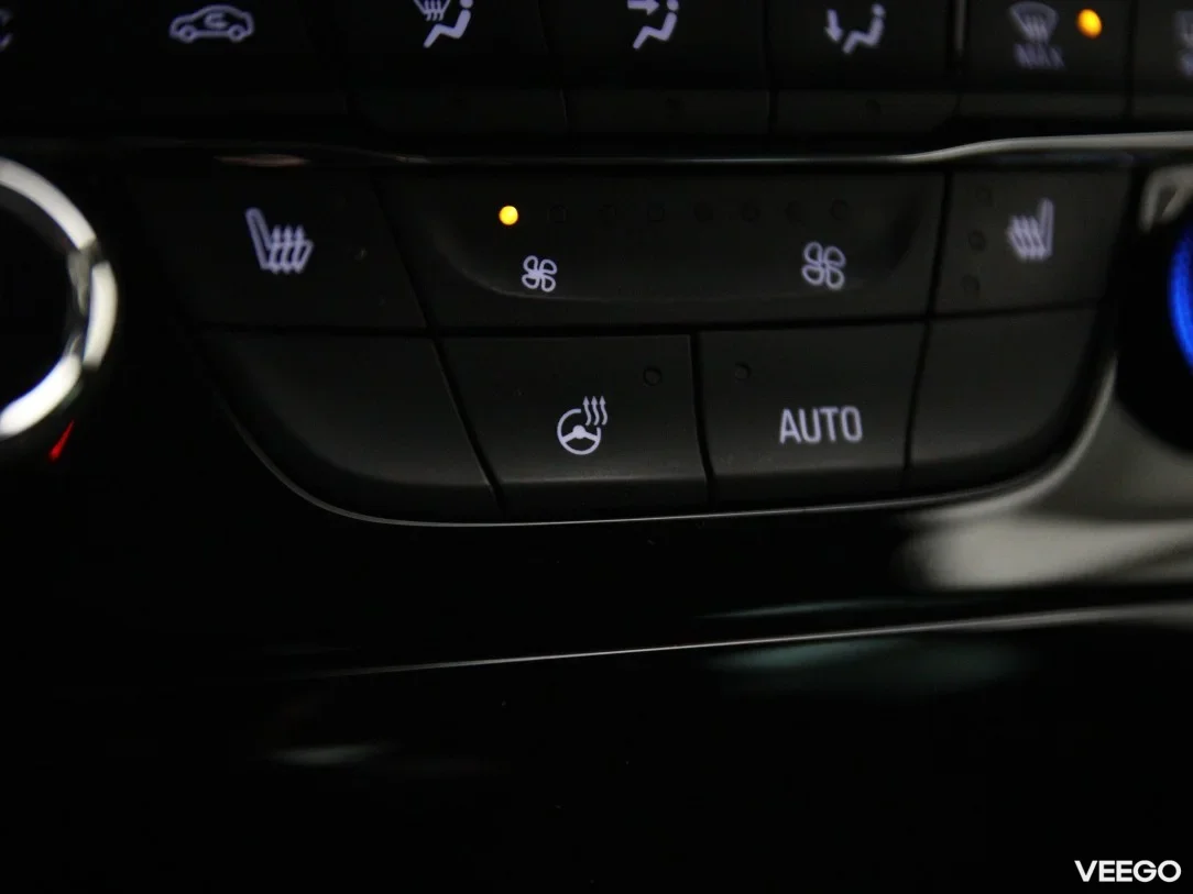 Opel Astra 1.4 110kW