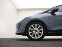 Ford Fiesta 1 74kW thumbnail