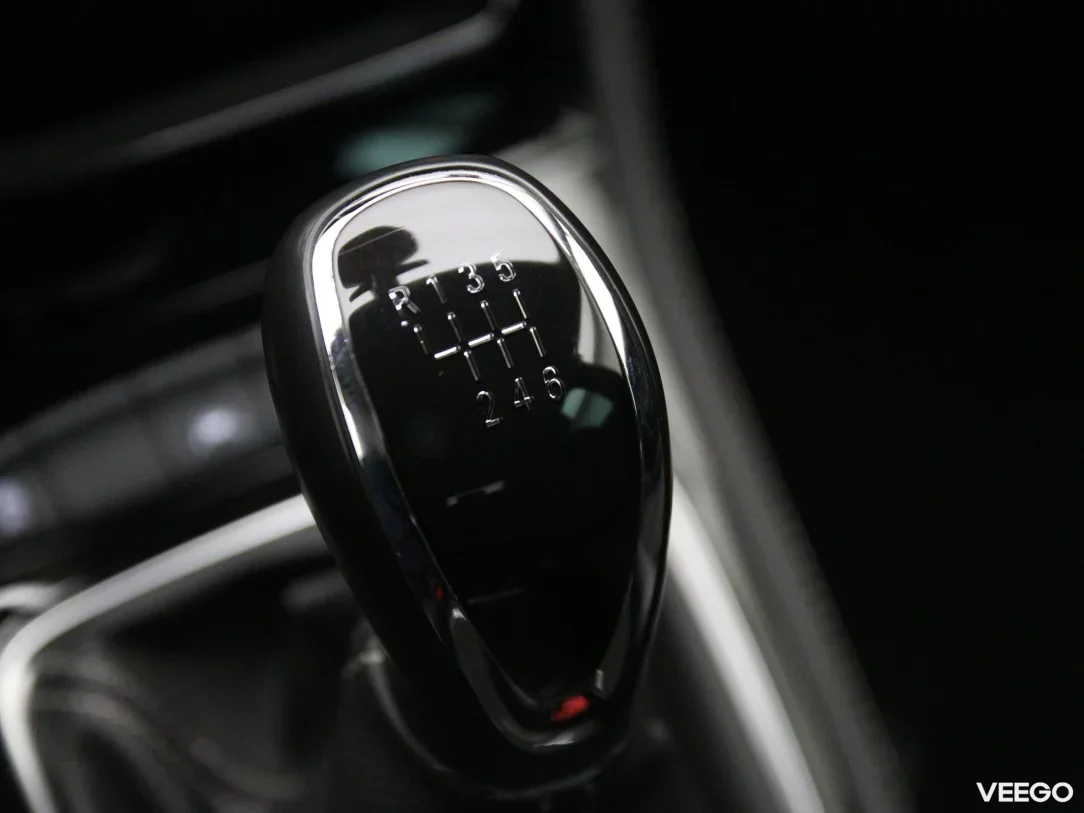 Opel Astra 1.4 110kW