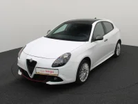 Alfa Romeo Giulietta 1.4 125kW thumbnail