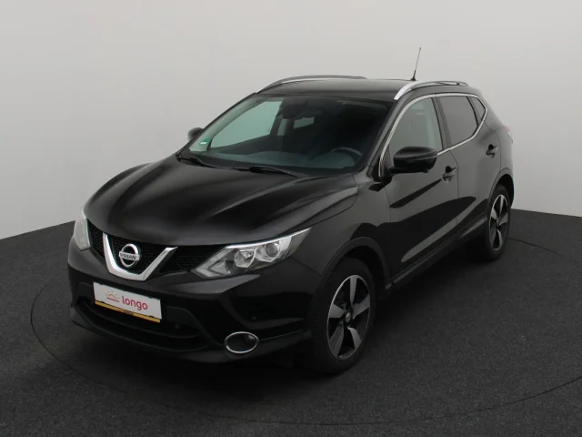 Image of Nissan Qashqai 1.2 85kW