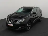 Nissan Qashqai 1.2 85kW thumbnail