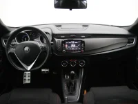 Alfa Romeo Giulietta 1.4 125kW thumbnail