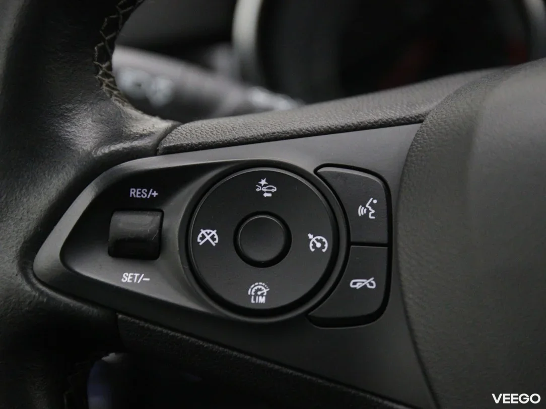 Opel Astra 1.4 110kW