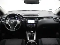 Nissan Qashqai 1.2 85kW thumbnail