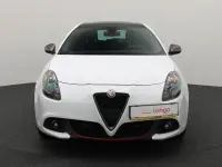 Alfa Romeo Giulietta 1.4 125kW thumbnail