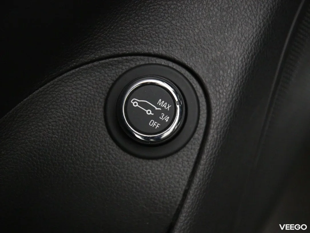 Opel Astra 1.4 110kW