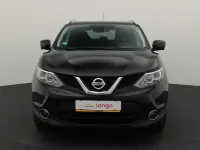 Nissan Qashqai 1.2 85kW thumbnail