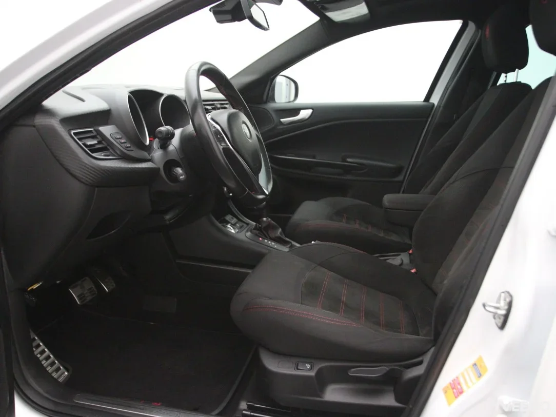 Alfa Romeo Giulietta 1.4 125kW