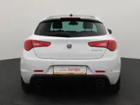 Alfa Romeo Giulietta 1.4 125kW thumbnail