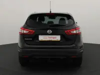 Nissan Qashqai 1.2 85kW thumbnail
