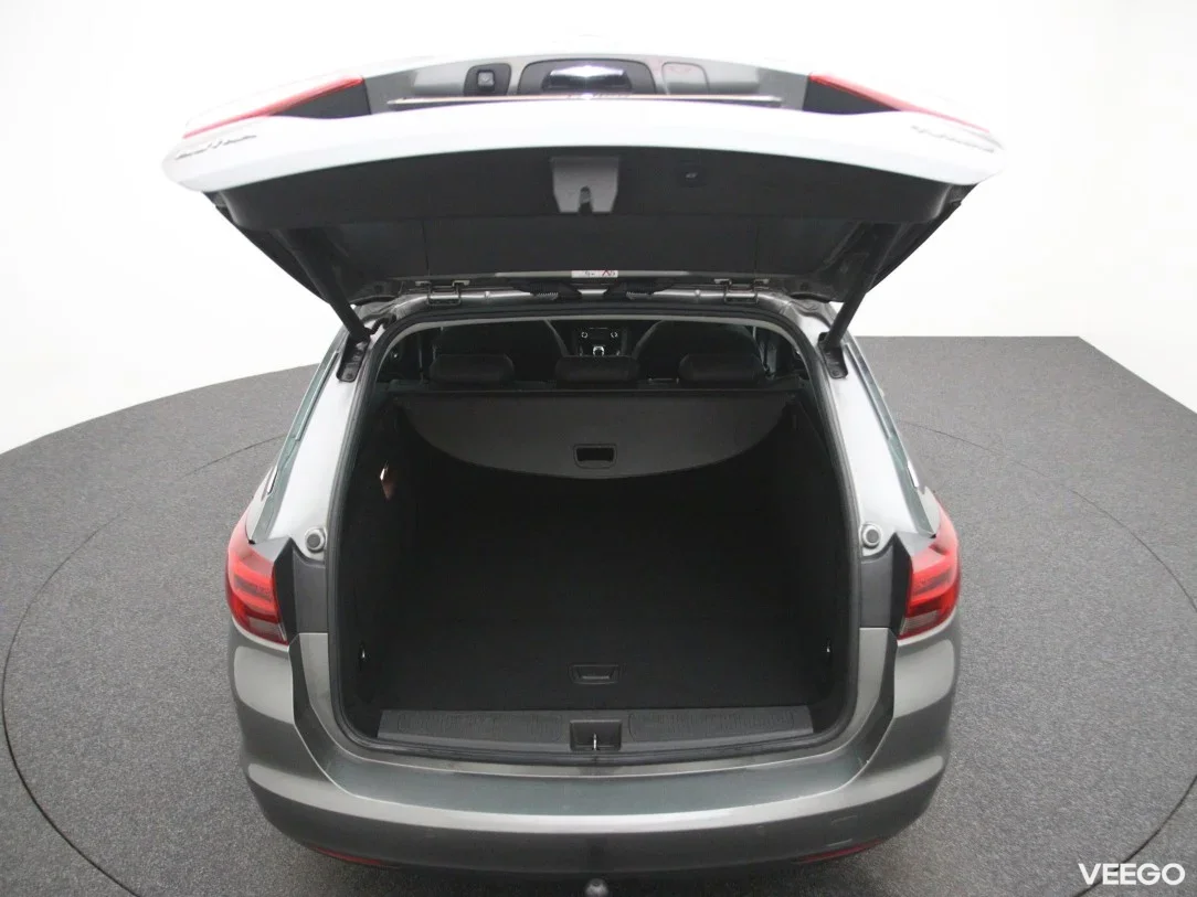 Opel Astra 1.4 110kW