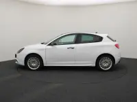 Alfa Romeo Giulietta 1.4 125kW thumbnail