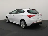 Alfa Romeo Giulietta 1.4 125kW thumbnail