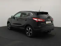 Nissan Qashqai 1.2 85kW thumbnail