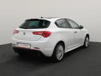 Alfa Romeo Giulietta 1.4 125kW thumbnail