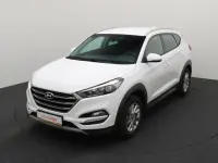 Hyundai Tucson 1.6 97kW thumbnail