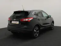 Nissan Qashqai 1.2 85kW thumbnail