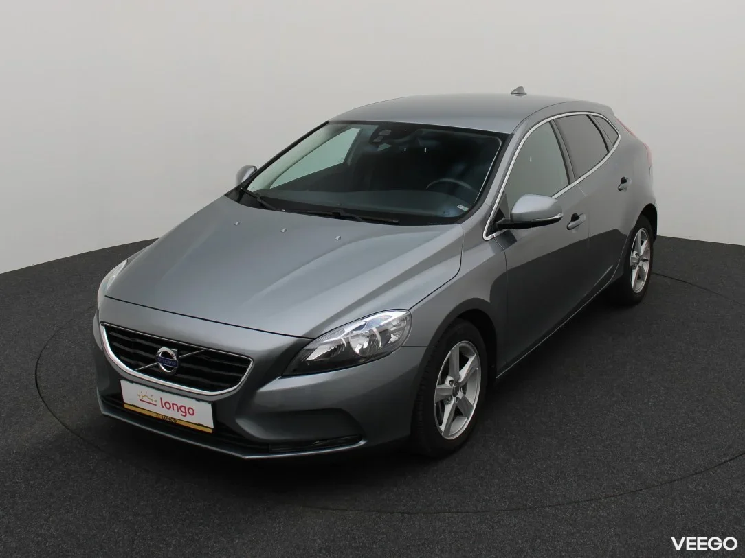 Volvo V40 2 140kW