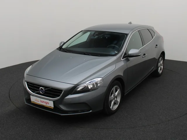 Image of Volvo V40 2 140kW