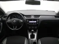Skoda Octavia 1.4 110kW thumbnail