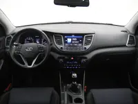 Hyundai Tucson 1.6 97kW thumbnail